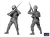 Master Box 3574 creaming Eagles, 101st Airborne 1/35